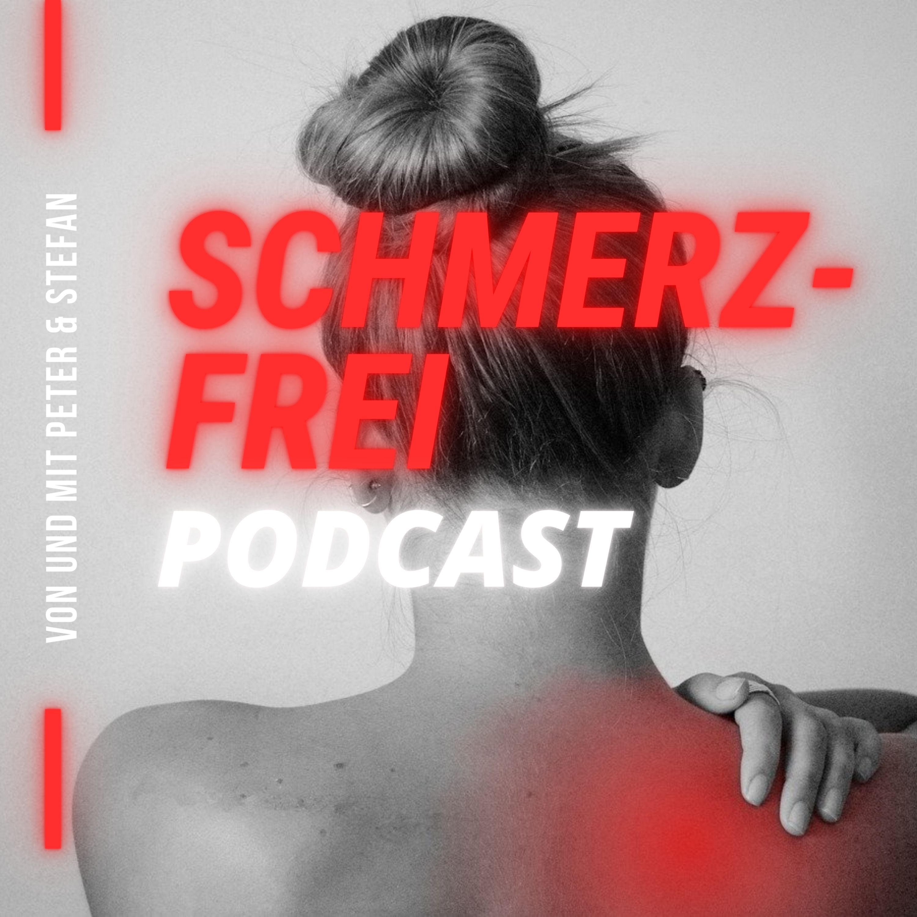 Episode 16 - Augenschmerzen